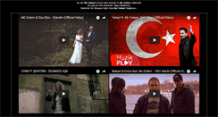 Desktop Screenshot of mcerdem.com